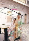 Saheli Vol 78 By Kimora Lawn Cotton Online Designer Salwar Suits Wholesale
